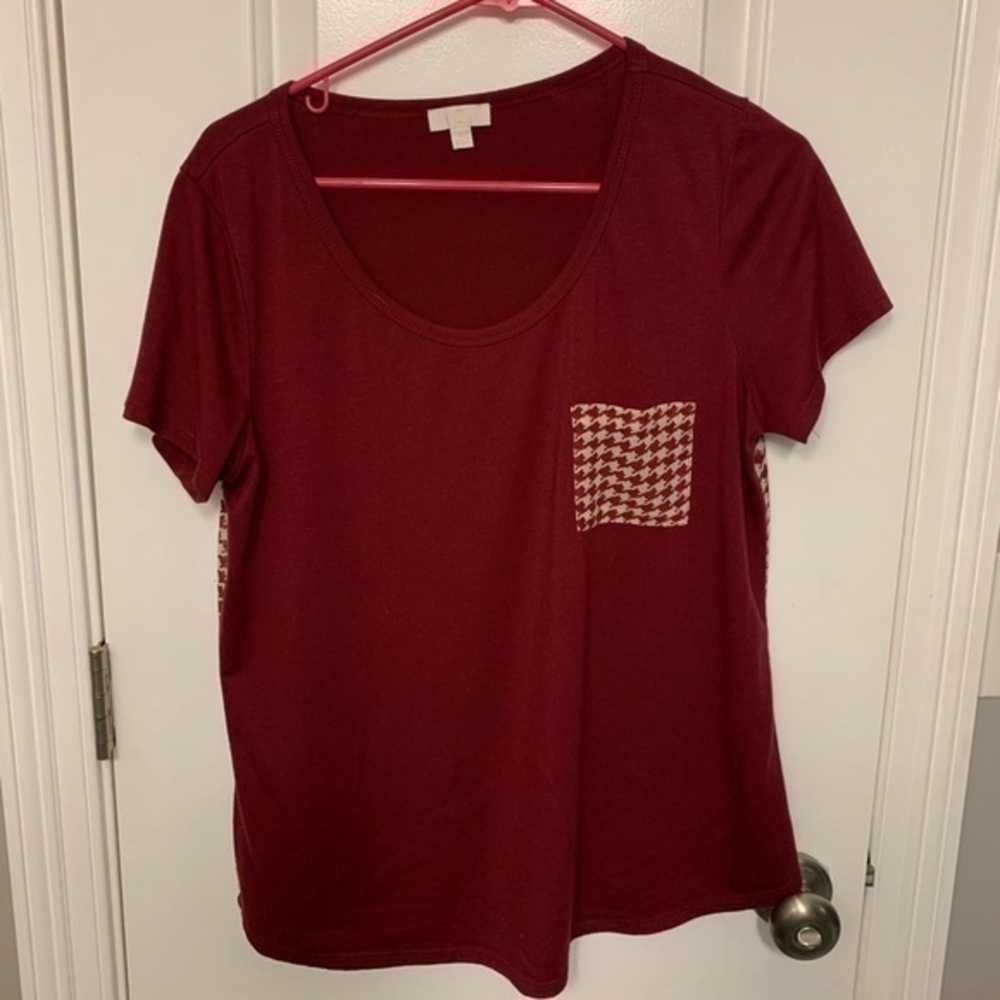 Charming Charlie’s | short sleeve